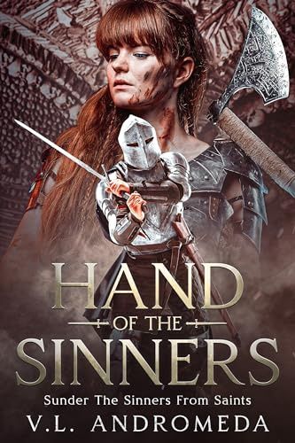 Andromeda, V.L.- Hand of the Sinners