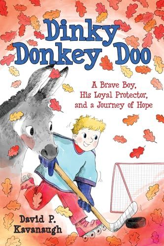 Kavanaugh, David P- Dinky Donkey Doo