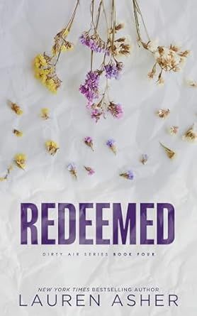 Asher, Lauren-Redeemed