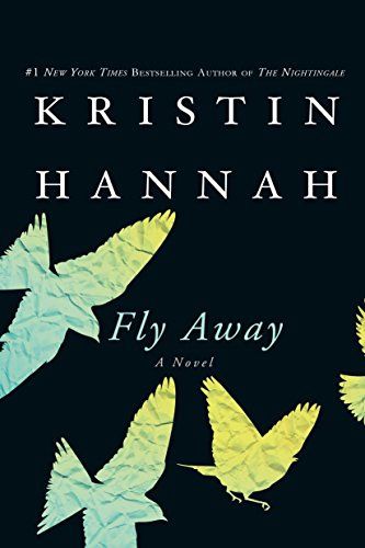 Hannah, Kristen-Fly Away