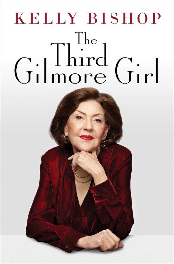 Bishop, Kelly- The Third Gilmore Girl