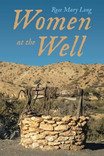 Long, Rose Mary-Women at the Well