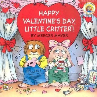 Mayer, Mercer- Happy Valentine&#39;s Day, Little Critter