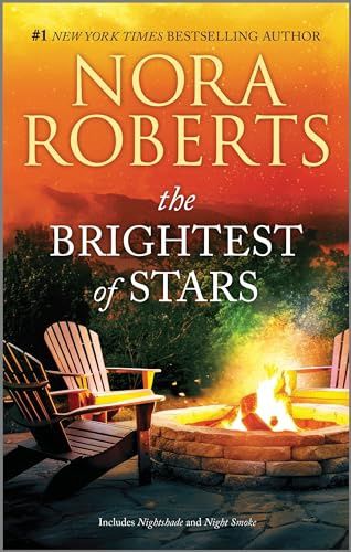 Roberts, Nora-Brightest Stars