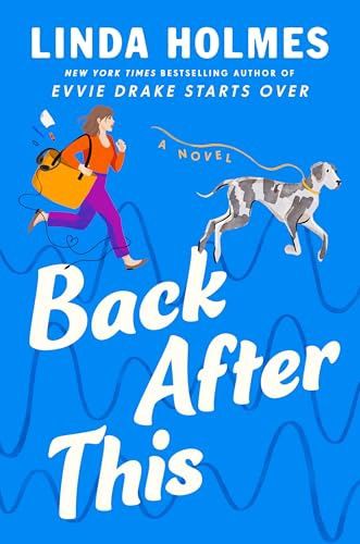 Holmes, Linda-Back After This