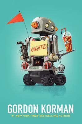 Korman, Gordon-Ungifted