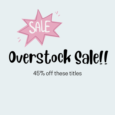 Overstock Sale