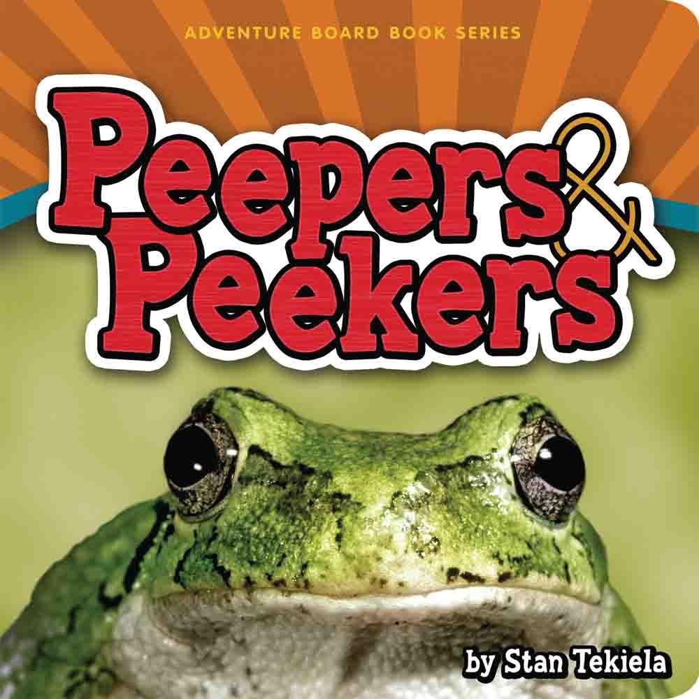 Tekiela, Stan-Peepers &amp; Peekers