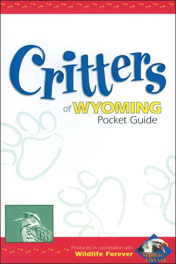 Critters of Wyoming