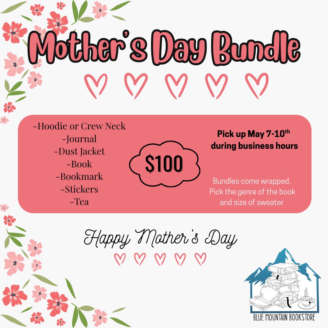 Mother&#39;s Day Bundle