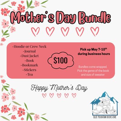 Mother&#39;s Day Bundle