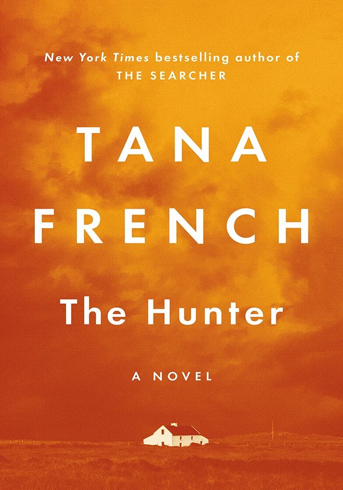 French, Tana-The Hunter