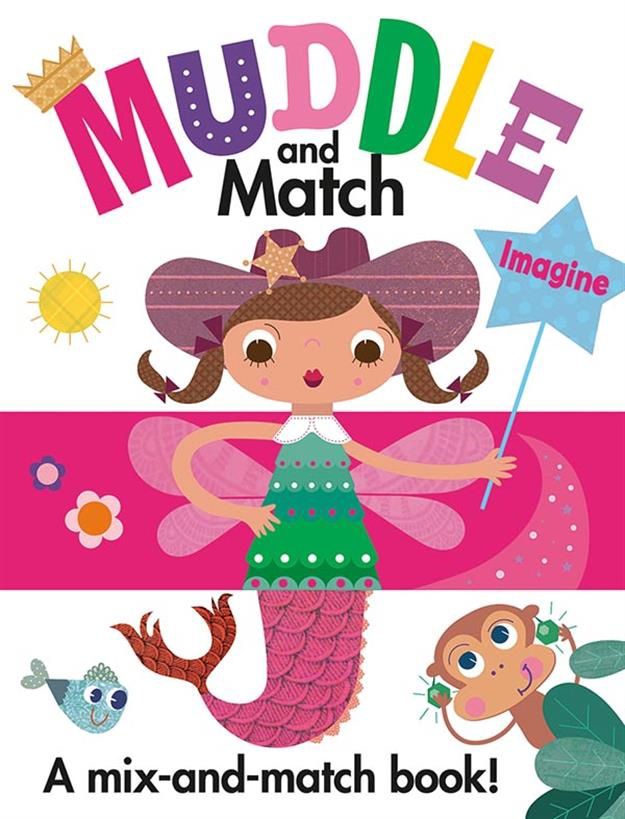 Muddle and Match