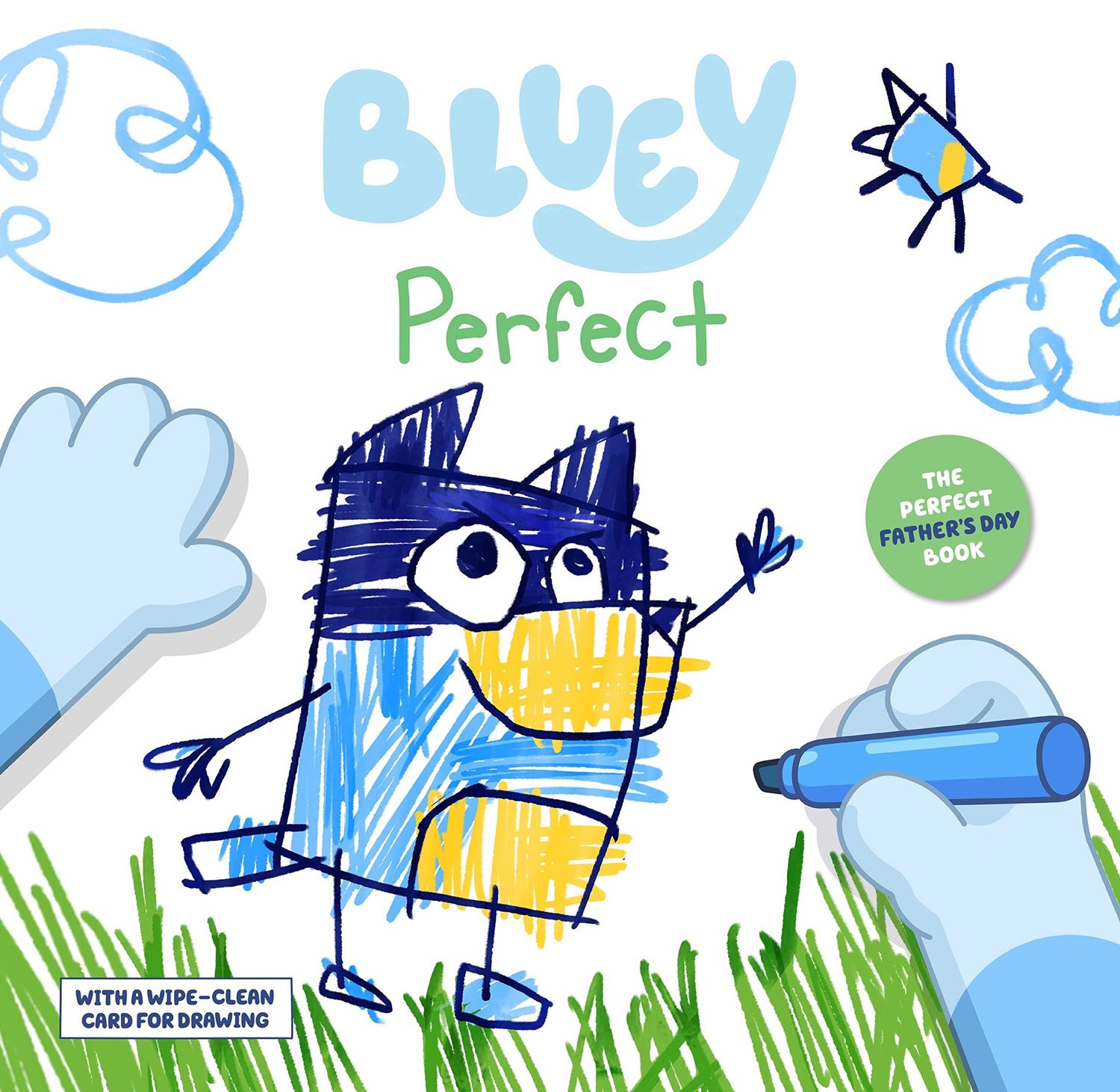 Bluey-Perfect