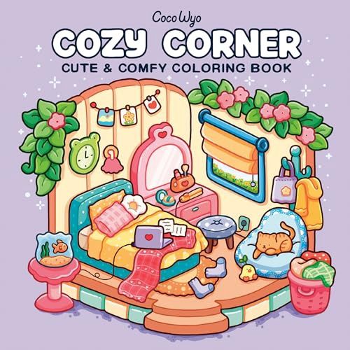 Coloring Books