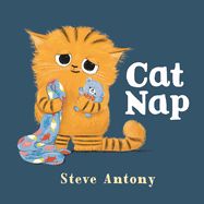 Antony, Steve-Cat Nap