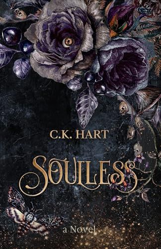 Hart, C.K.- Soulless