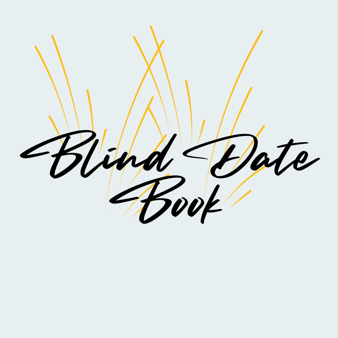 Blind Date Books