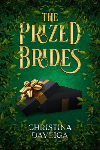Daveiga, Christina-The Prized Brides