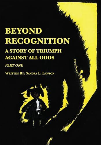 Lawson, Sandra-Beyond Recognition