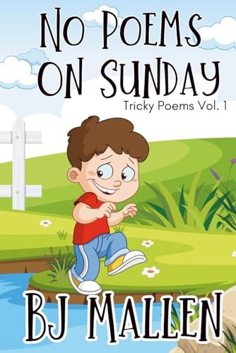 Mallen, BJ-No Poems on Sunday