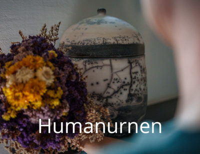 Humanurnen