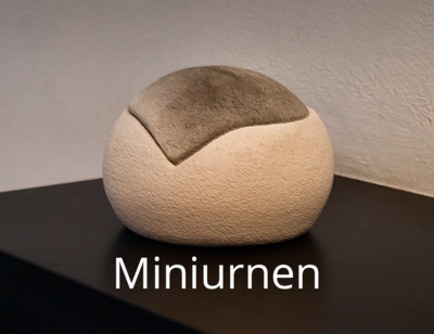 Miniurnen