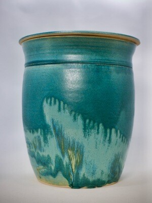 Urne "Koralleninsel", XL