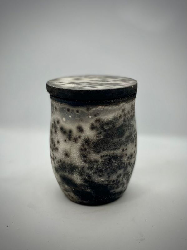 Naked Raku Urne, XS