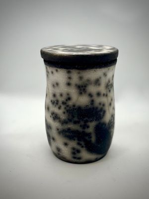 Naked Raku Urne, XS