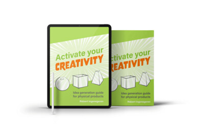 Activate Your Creativity