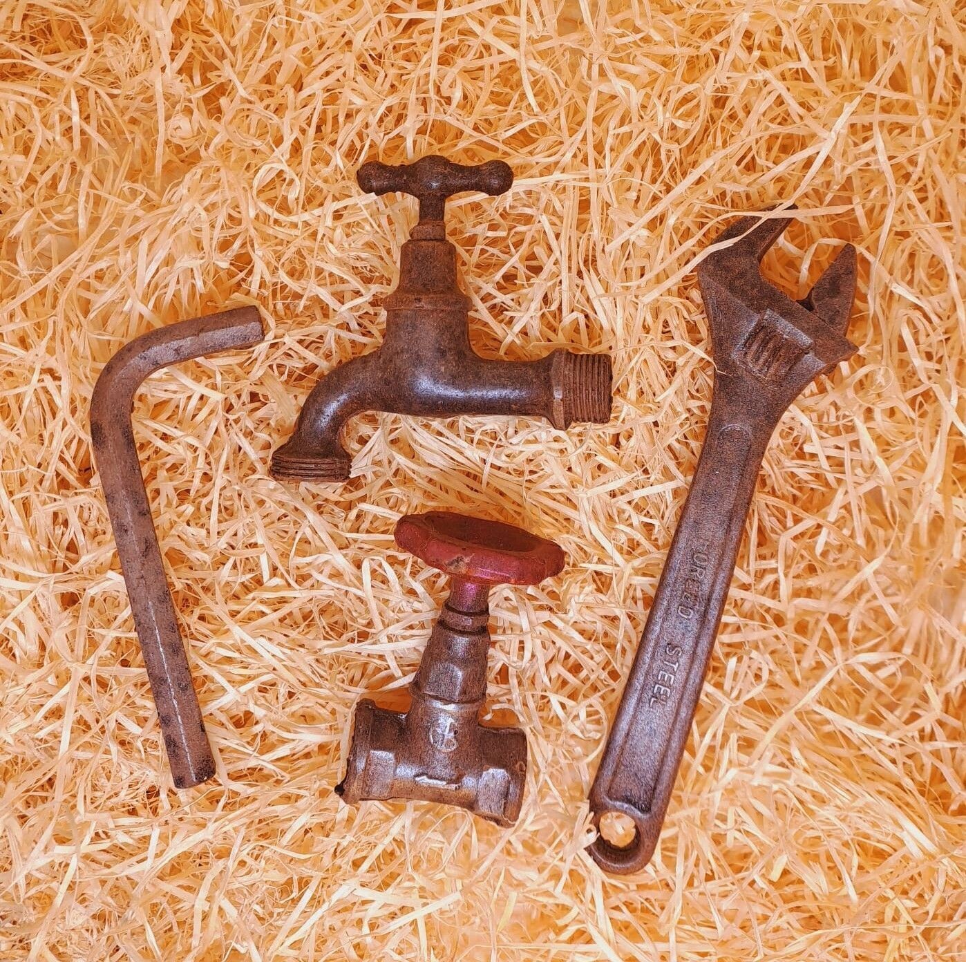Coffret bricolage