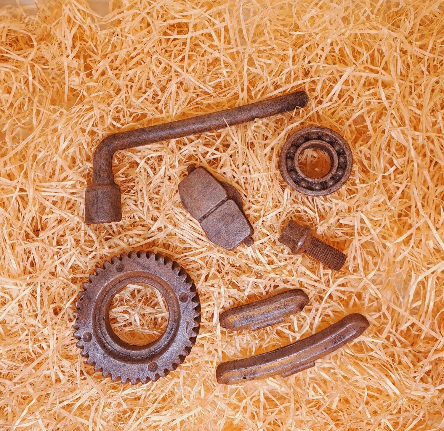 Coffret mécanicien