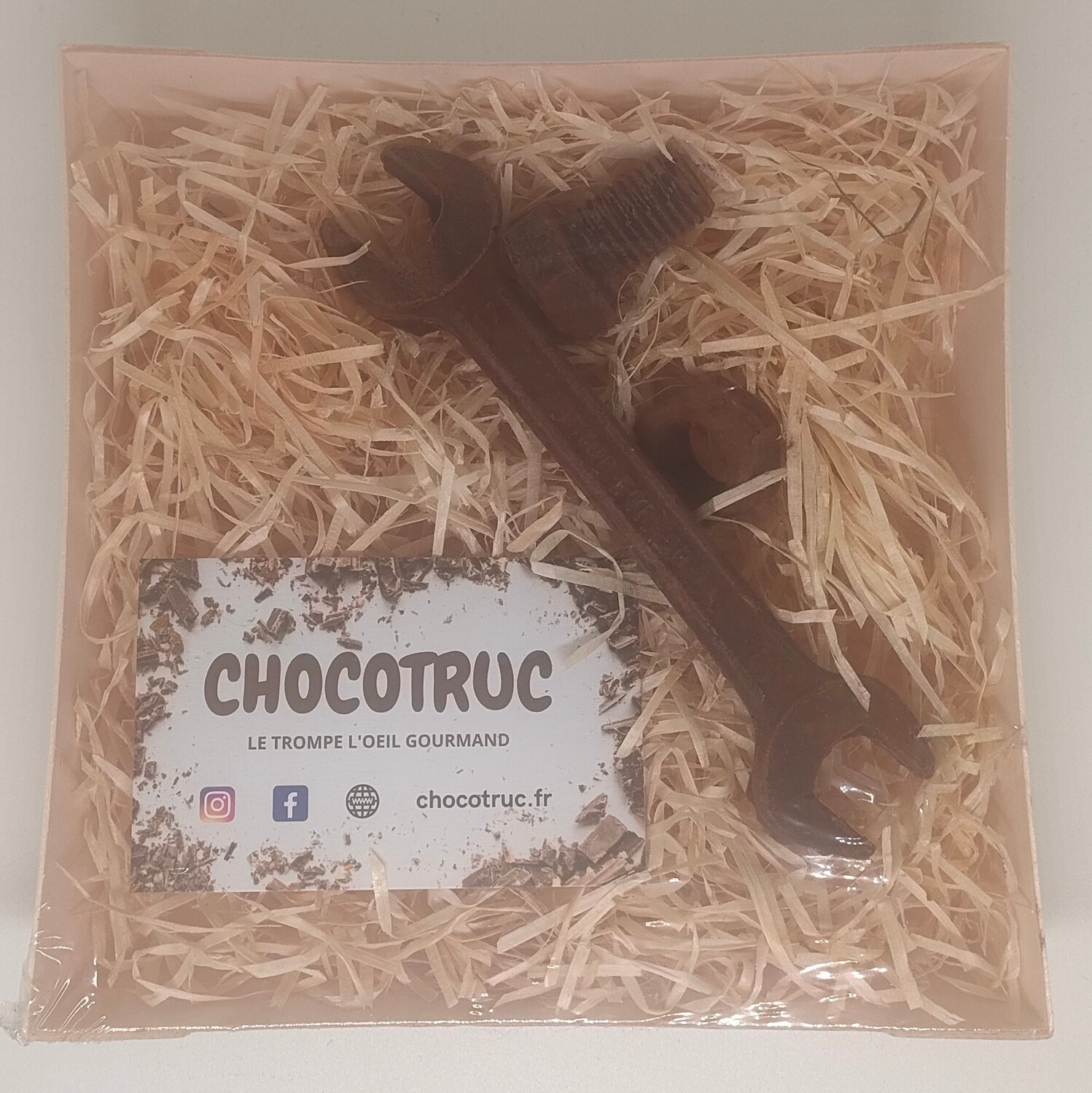 Coffret bricolage 