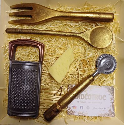 Coffret cuisine