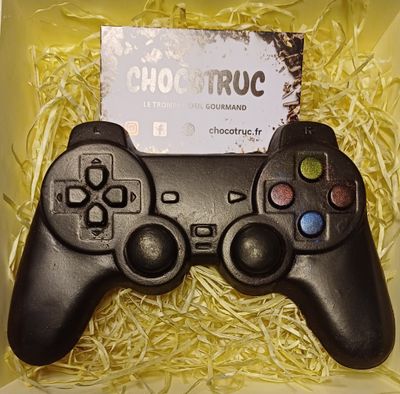 Coffret manette