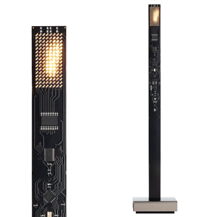 MY NEW FLAME USB
