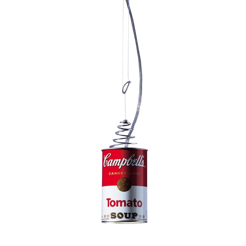 CANNED LIGHT CANNED LIGHT
