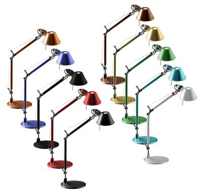 TOLOMEO MICRO