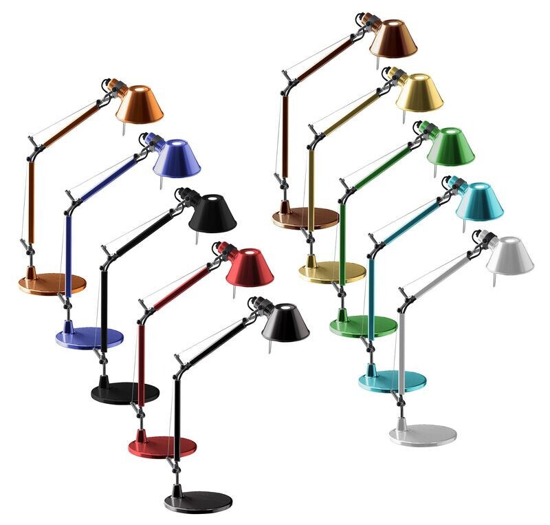 TOLOMEO MICRO TOLOMEO MICRO