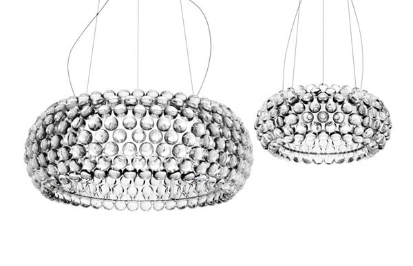 CABOCHE GRANDE LED