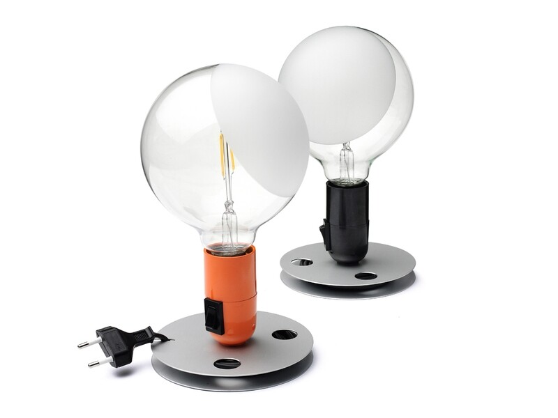 LAMPADINA CASTIGLIONI