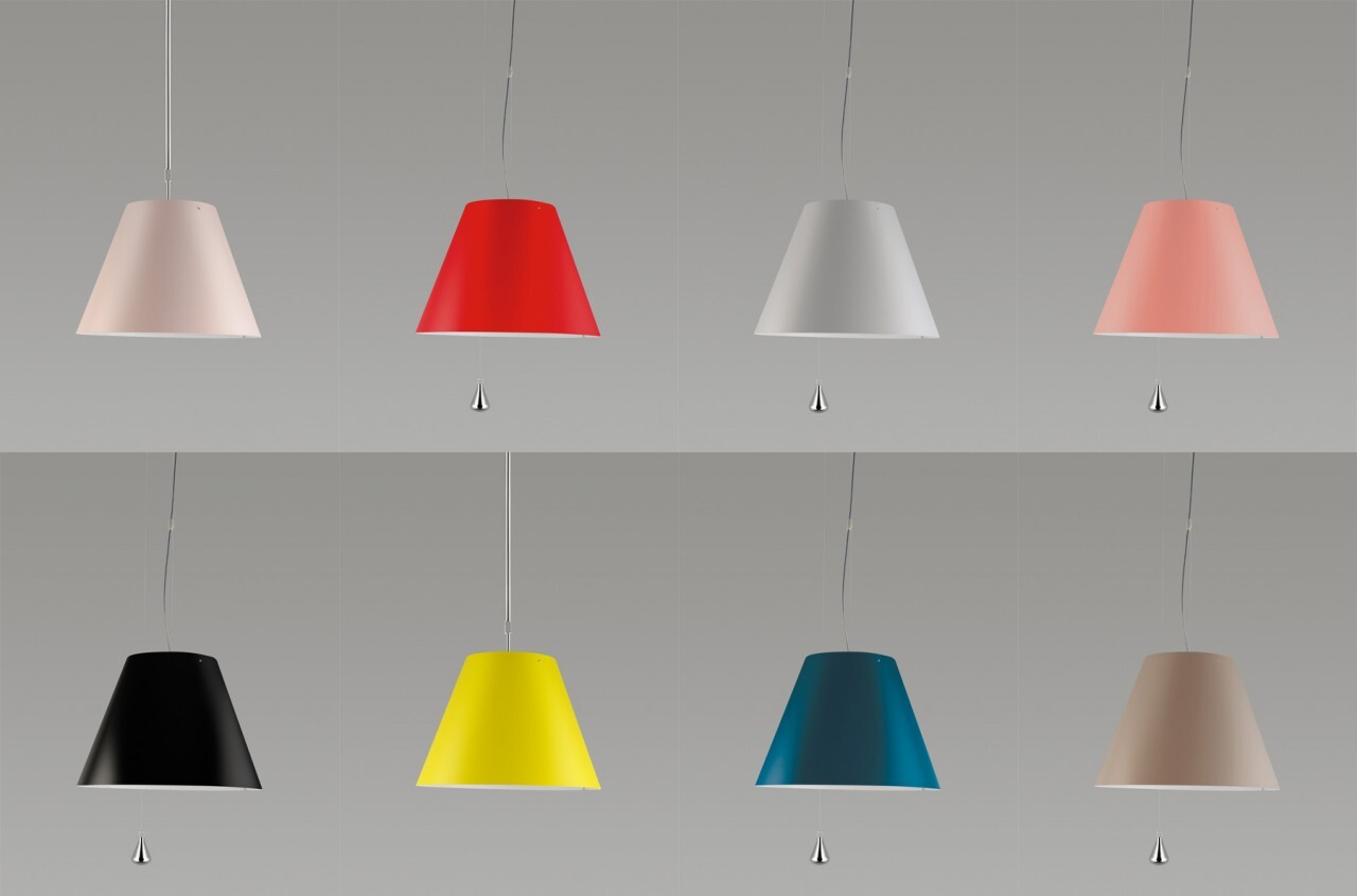 COSTANZA SOSPENSIONE