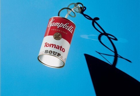 CANNED LIGHT WALL