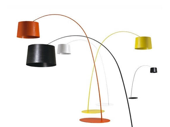TWIGGY TERRA LED