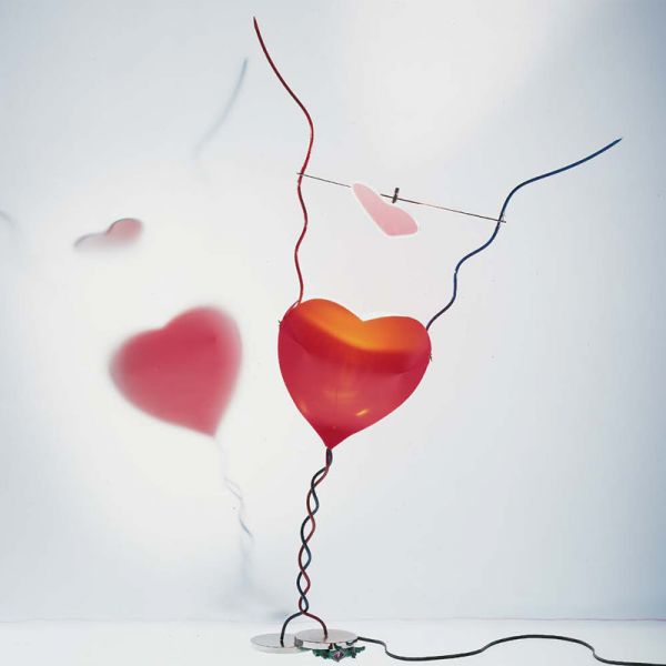 ONE FROM THE HEART
