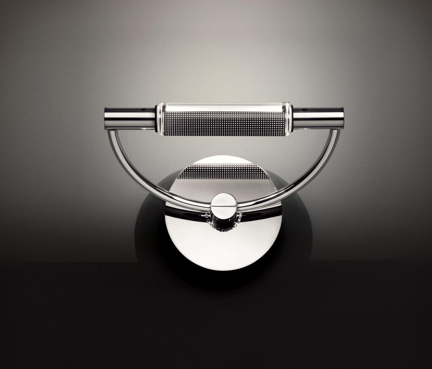GRADIMINI LED PARETE (RETINATO)