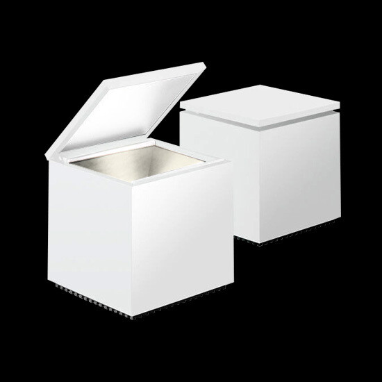 CUBOLED CUBOLED
