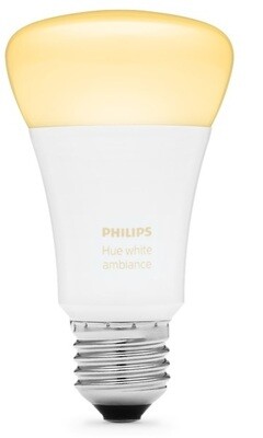 HUE WHITE AMBIENCE X2