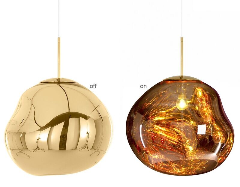 MELT PENDANT MELT PENDANT